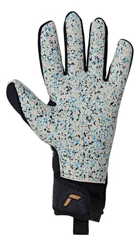 Guantes Arquero Reusch Fast Grip Fusion