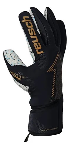 Guantes Arquero Reusch Fast Grip Fusion