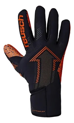 Guantes Arquero Reusch Fast Grip Fusion