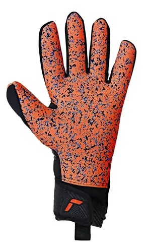 Guantes Arquero Reusch Fast Grip Fusion