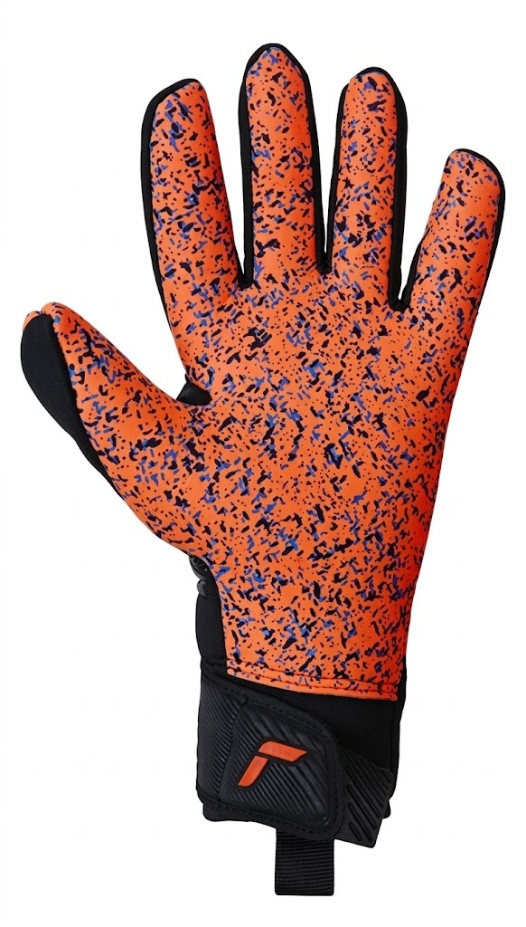 Guantes Arquero Reusch Fast Grip Fusion