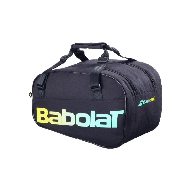 Paleta Babolat Counter Veron 2.6 + Bolso Court S Kit Padel