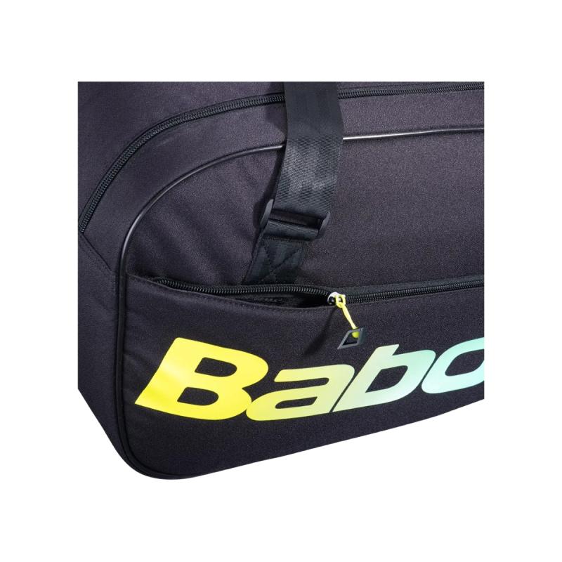 Paleta Babolat Counter Veron 2.6 + Bolso Court S Kit Padel