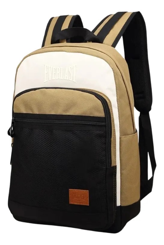 Mochila Escolar Everlast 28485