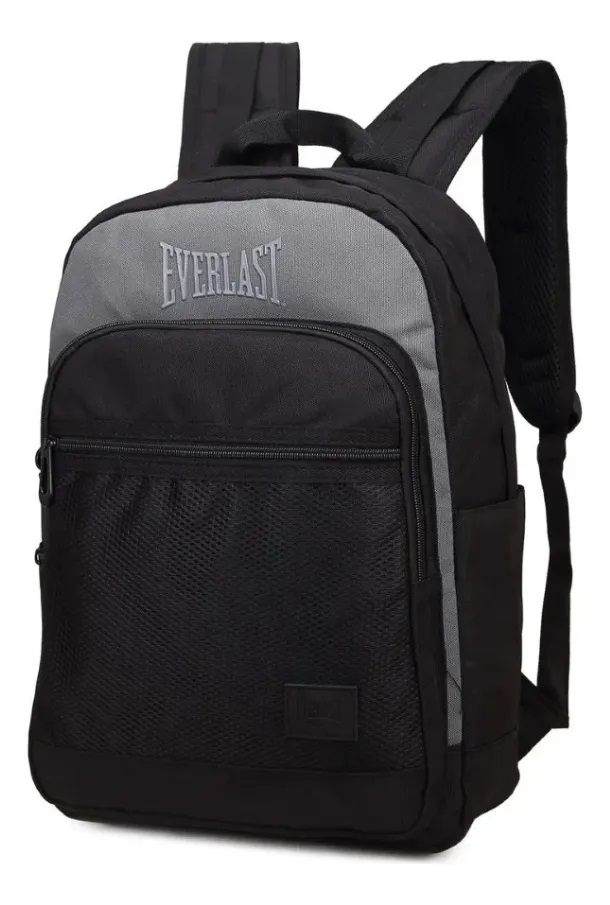 Mochila Escolar Everlast 28485