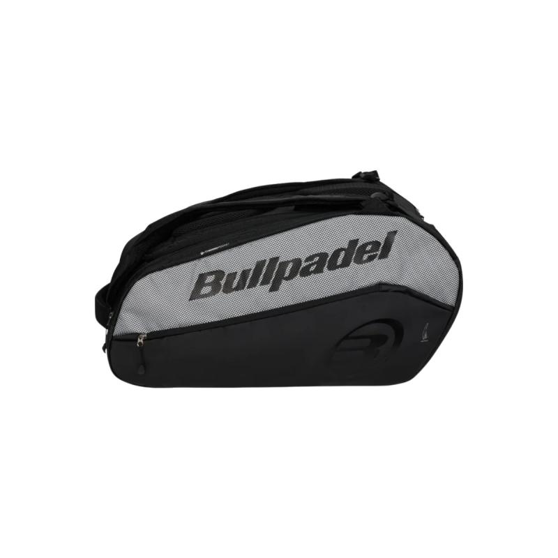 Paleta Bullpadel Pádel Vertex Onyx + Bolso Paletero Bullpadel Vertex Bpp