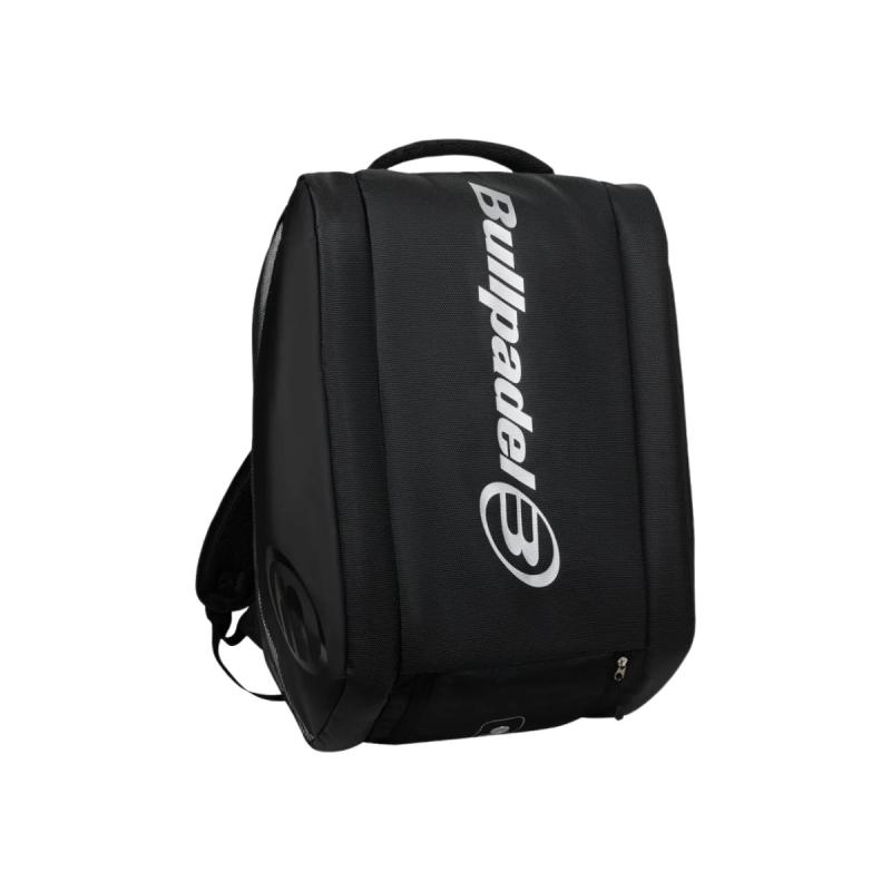 Paleta Bullpadel Pádel Vertex Onyx + Bolso Paletero Bullpadel Vertex Bpp