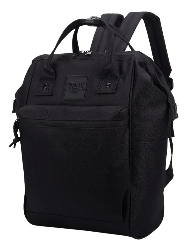 Mochila Everlast Boca de Pez Urbana