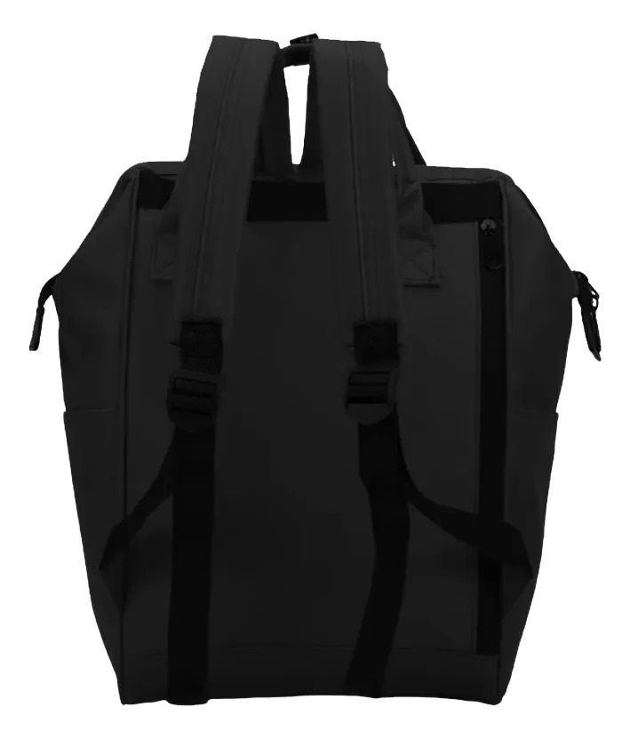Mochila Everlast Boca de Pez Urbana