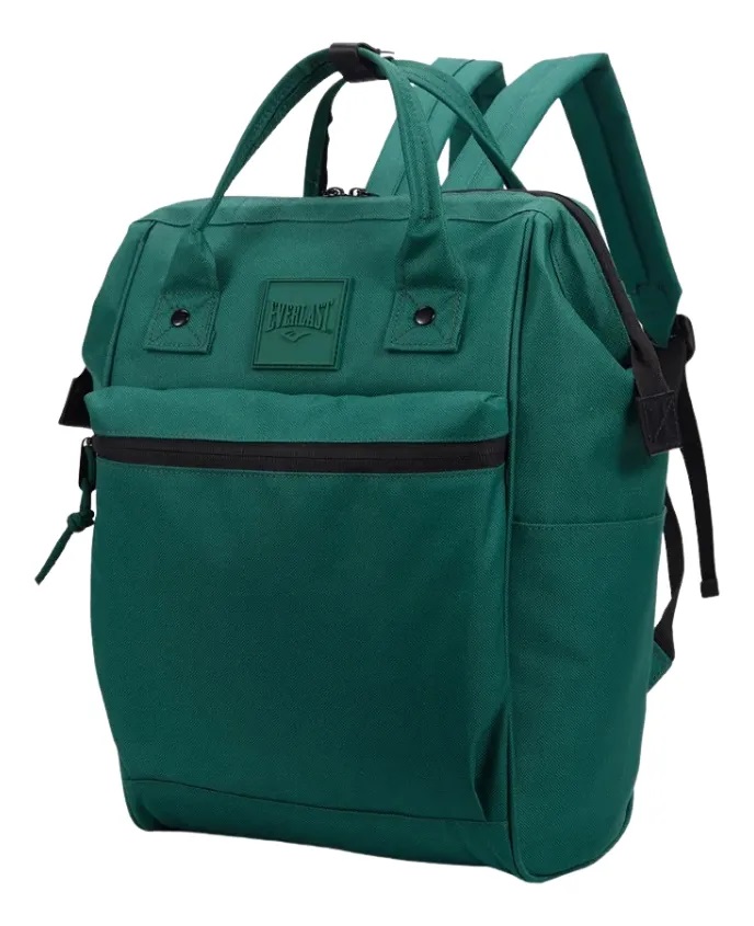 Mochila Everlast Boca de Pez Urbana