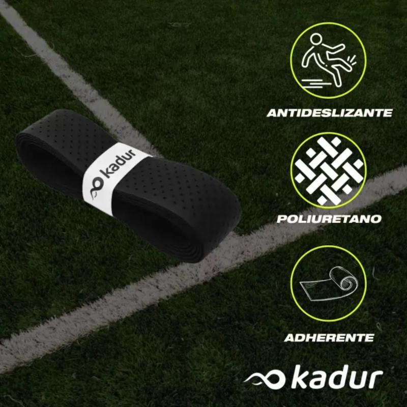 Overgrip Aireado Kadur Hockey