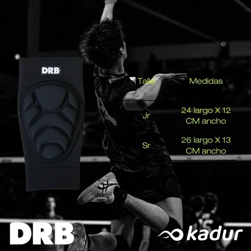 Codera Deportiva DRB