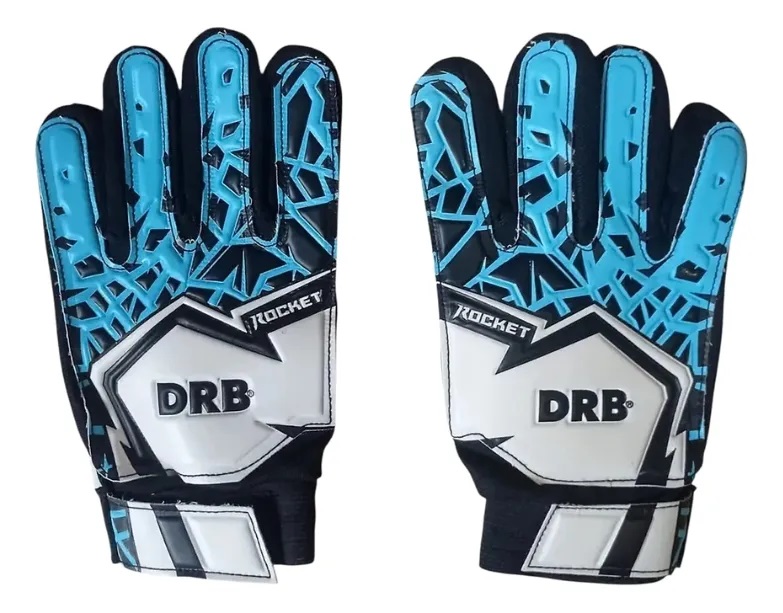 Guantes Arquero DRB Rocket Infantil