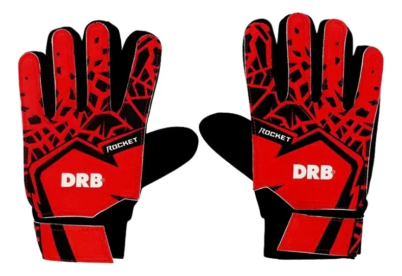 Guantes Arquero DRB Rocket Infantil