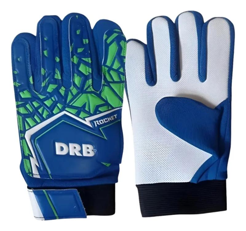 Guantes Arquero DRB Rocket Infantil