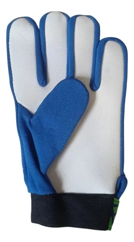 Guantes Arquero DRB Rocket Infantil