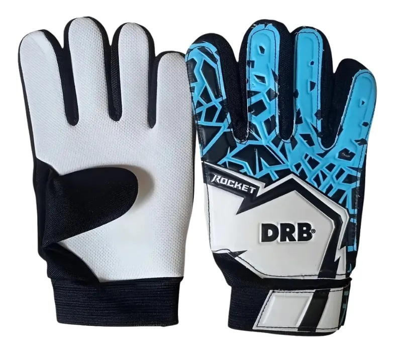 Guantes Arquero DRB Rocket Infantil