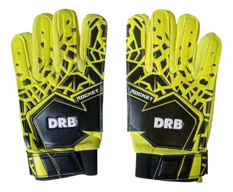 Guantes Arquero DRB Rocket Infantil