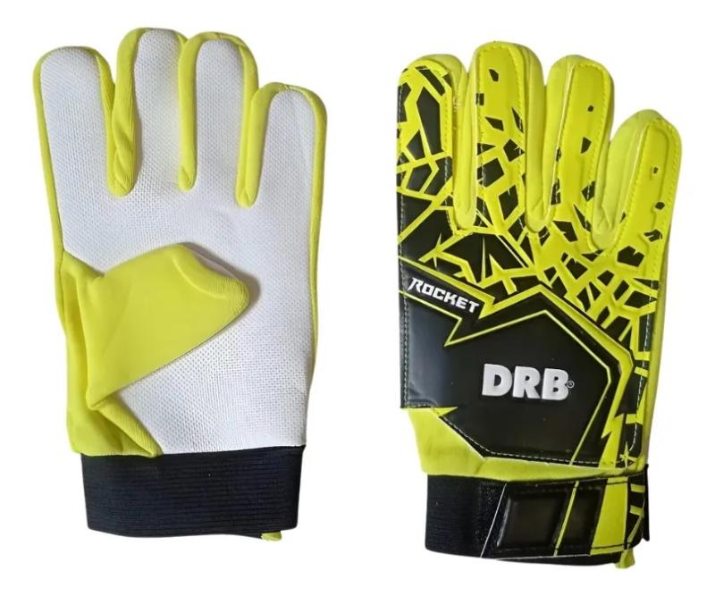 Guantes Arquero DRB Rocket Infantil