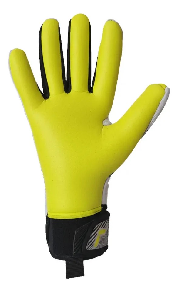 Guantes Arquero Reusch Fast Grip Gold