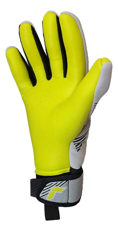 Guantes Arquero Reusch Fast Grip Gold