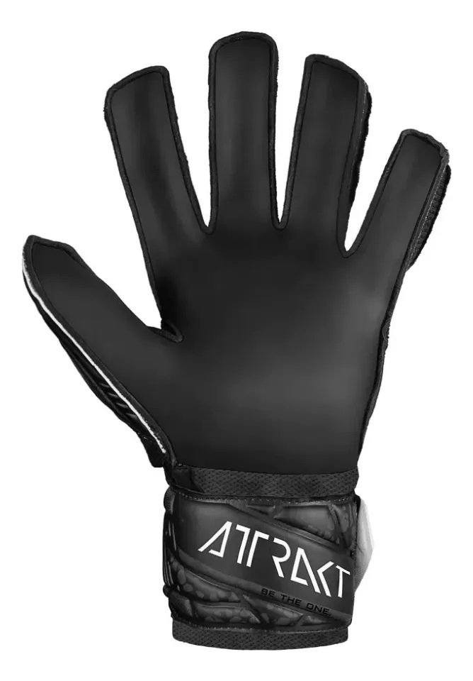 Guantes Arquero Reusch Attrakt Solid Finger Support