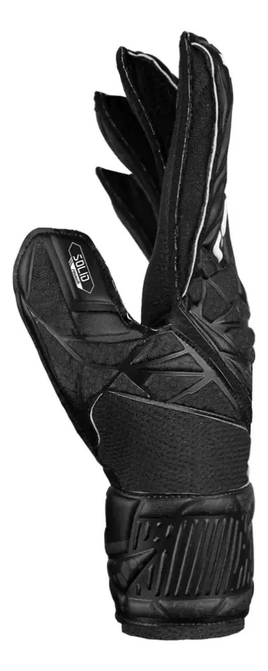 Guantes Arquero Reusch Attrakt Solid Finger Support