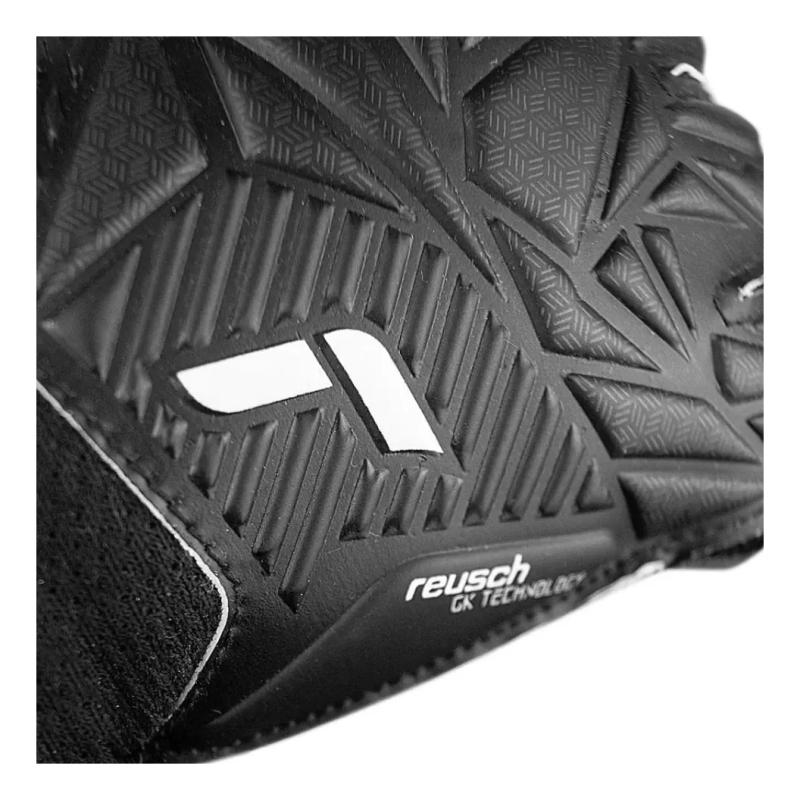 Guantes Arquero Reusch Attrakt Solid Finger Support