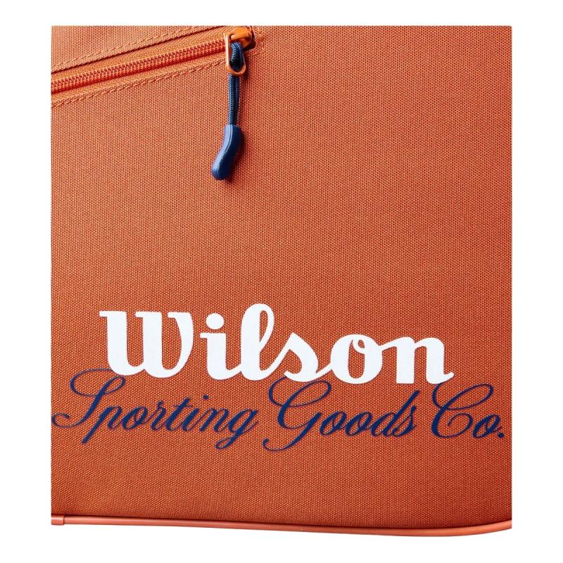 Bolso Raquetero Wilson Roland Garros Team 3 Pk