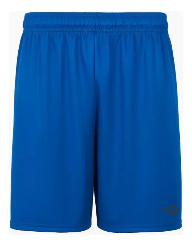 Short Deportivo Kadur Con Bolsillos