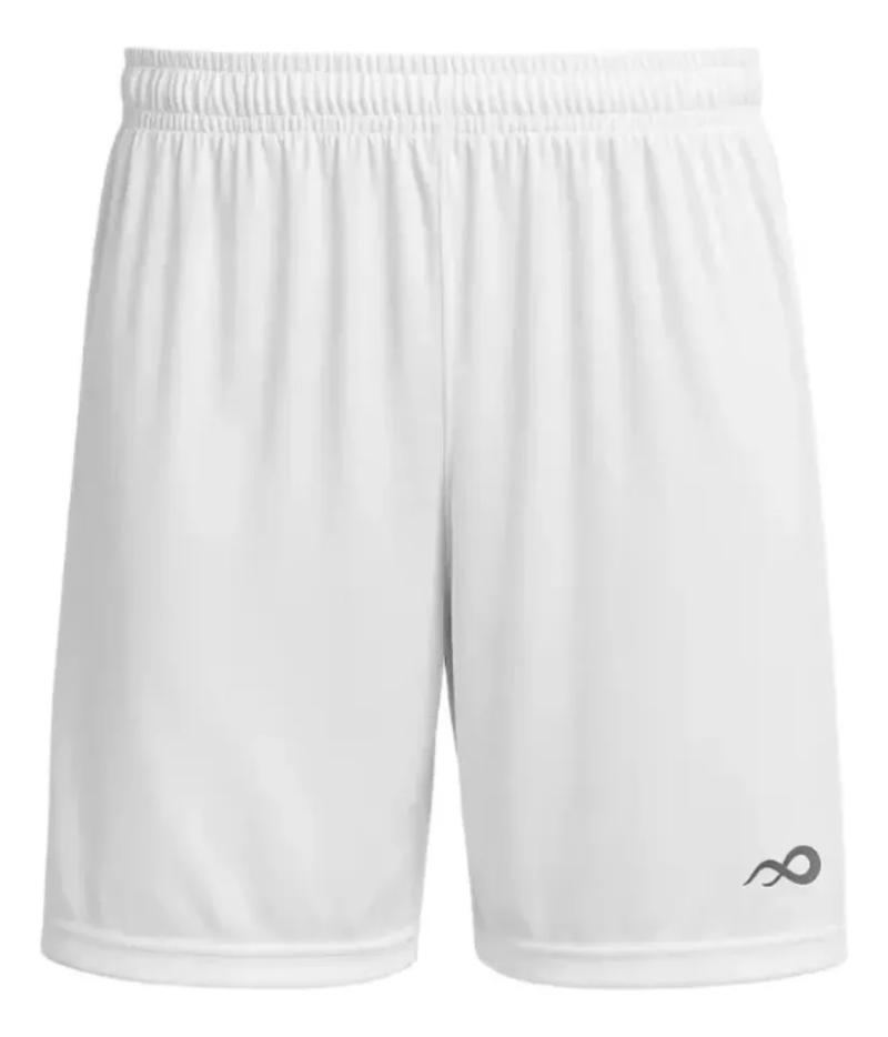 Short Deportivo Kadur Con Bolsillos