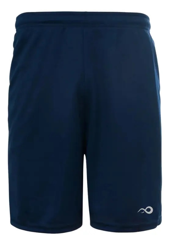 Short Deportivo Kadur Con Bolsillos