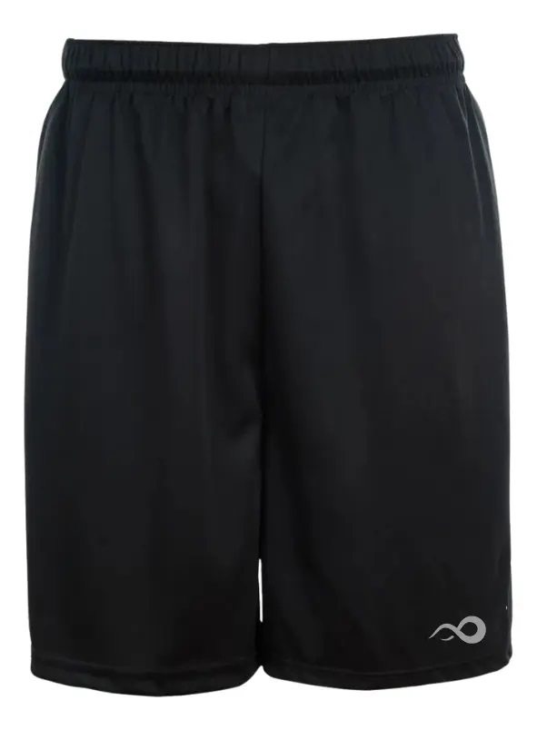 Short Deportivo Kadur Con Bolsillos
