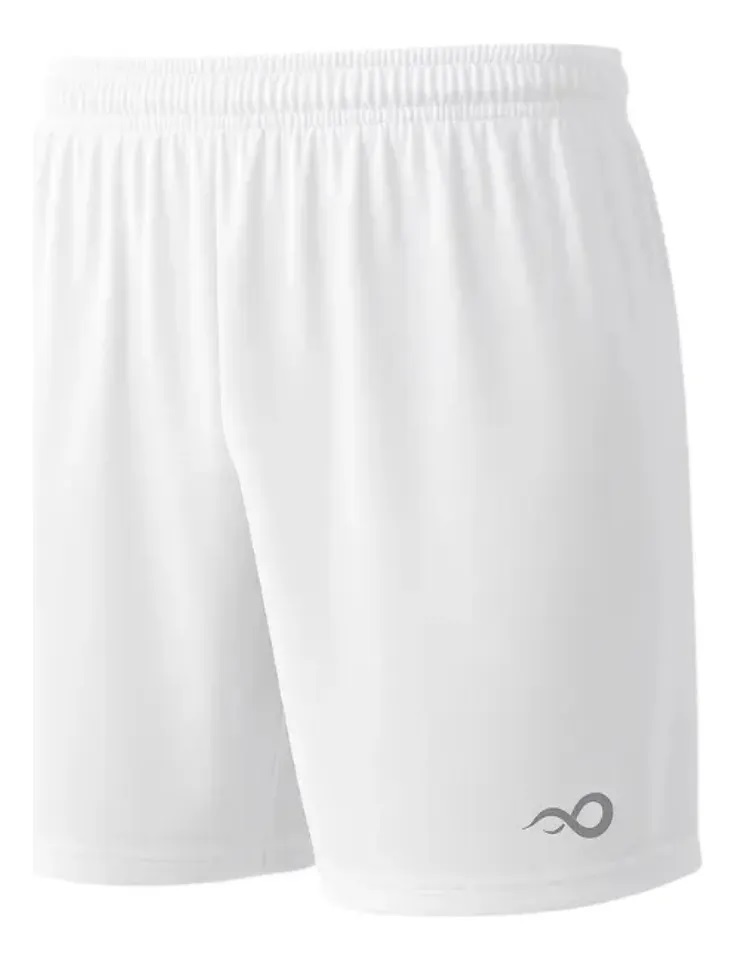 Short Deportivo Kadur Con Bolsillos