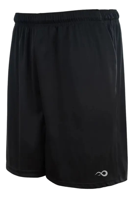 Short Deportivo Kadur Con Bolsillos