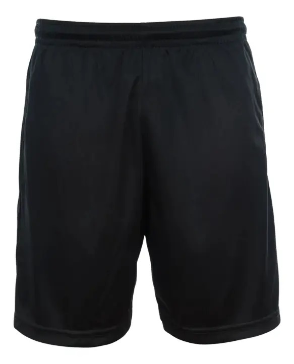 Short Deportivo Kadur Con Bolsillos