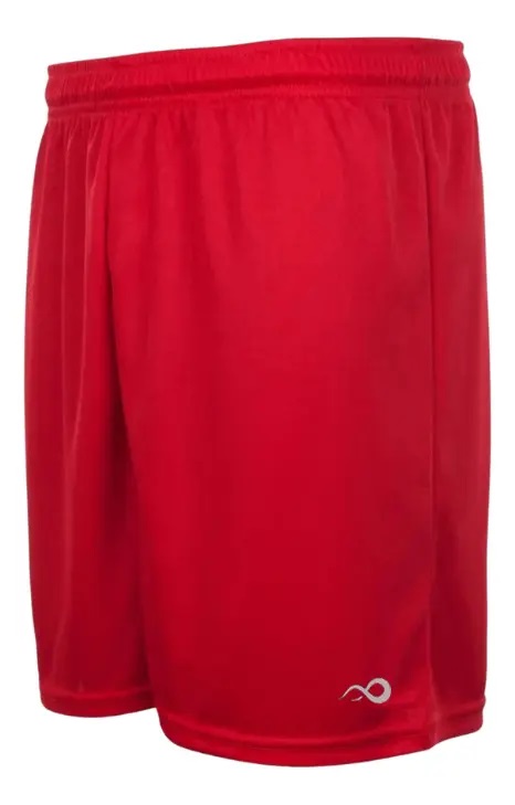 Short Deportivo Kadur Con Bolsillos