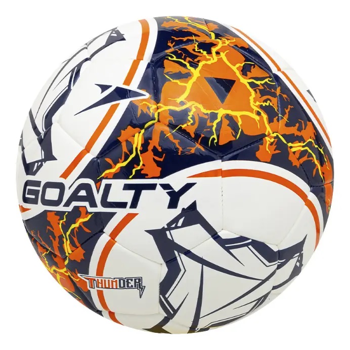 Pelota Futsal Goalty Thunder N°4