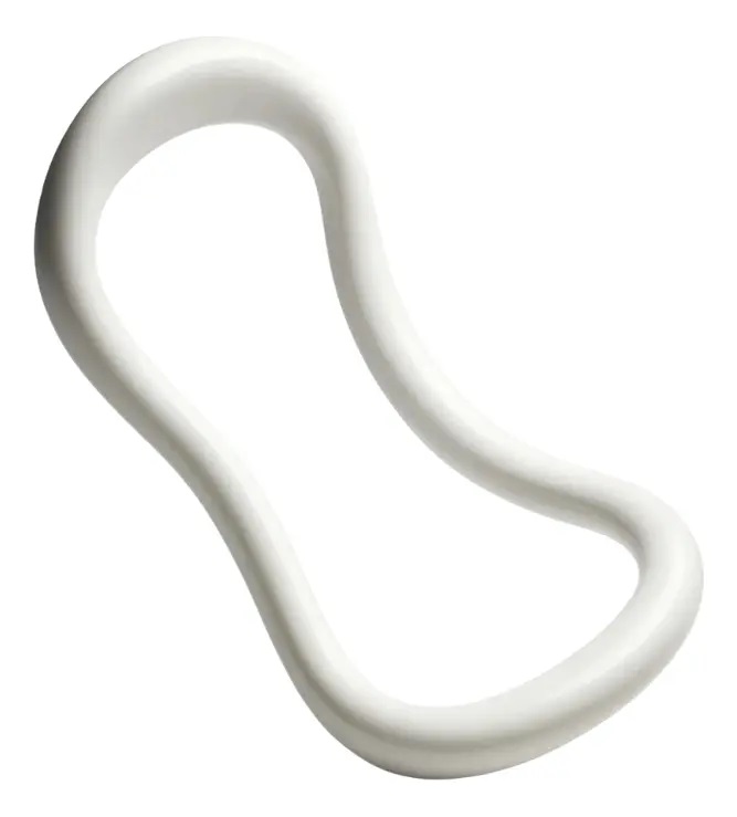 Anillo Yoga Pilates New Plast
