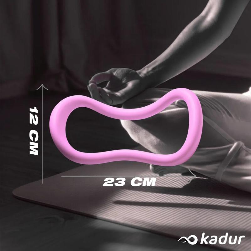 Anillo Yoga Pilates New Plast