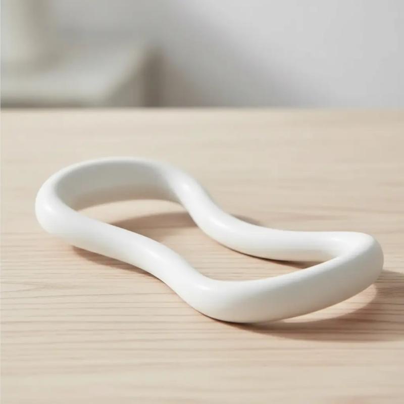 Anillo Yoga Pilates New Plast