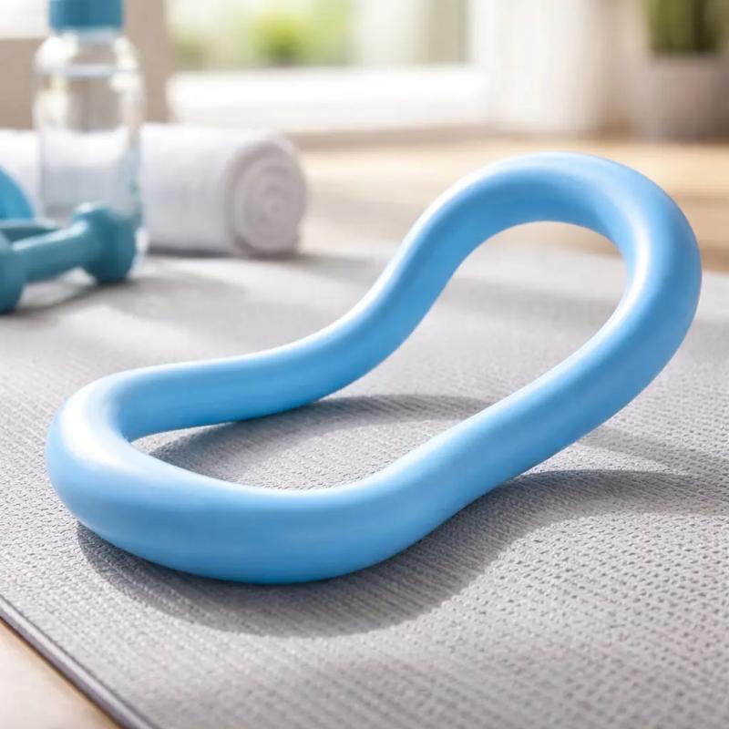 Anillo Yoga Pilates New Plast
