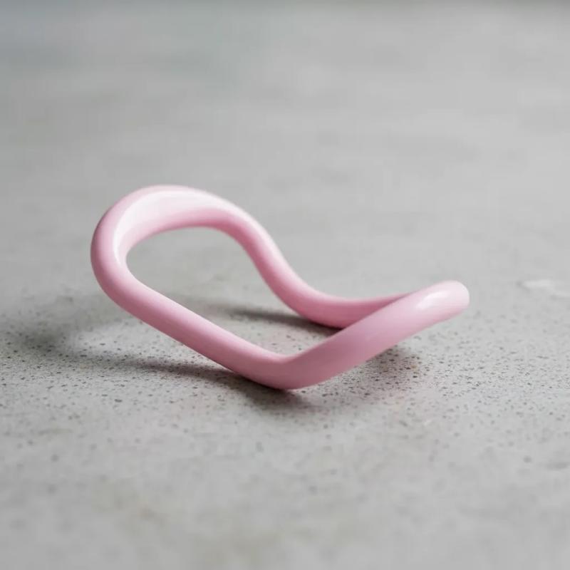 Anillo Yoga Pilates New Plast