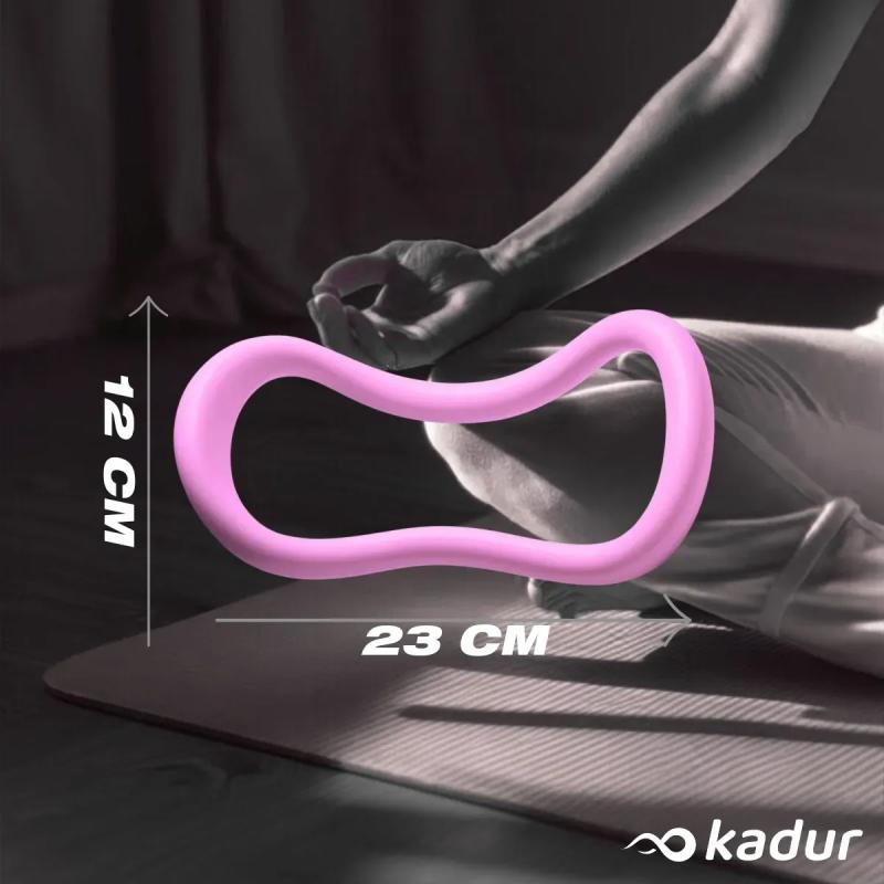 Anillo Yoga Pilates New Plast