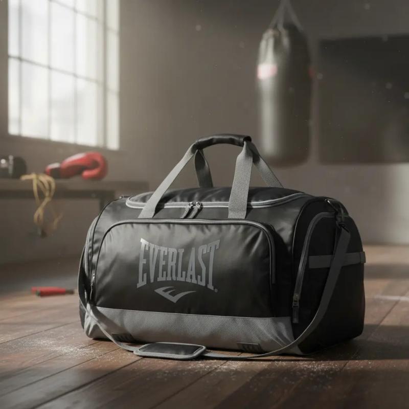 Bolso Deportivo Everlast Urbano 16052