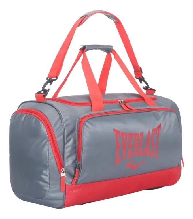 Bolso Deportivo Everlast Urbano 16052