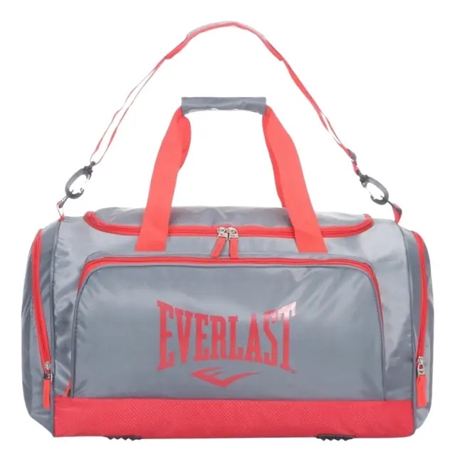 Bolso Deportivo Everlast Urbano 16052
