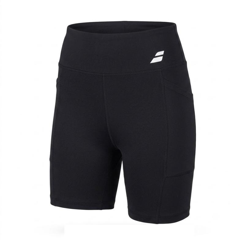 Calza Corta Babolat Aero II Mujer