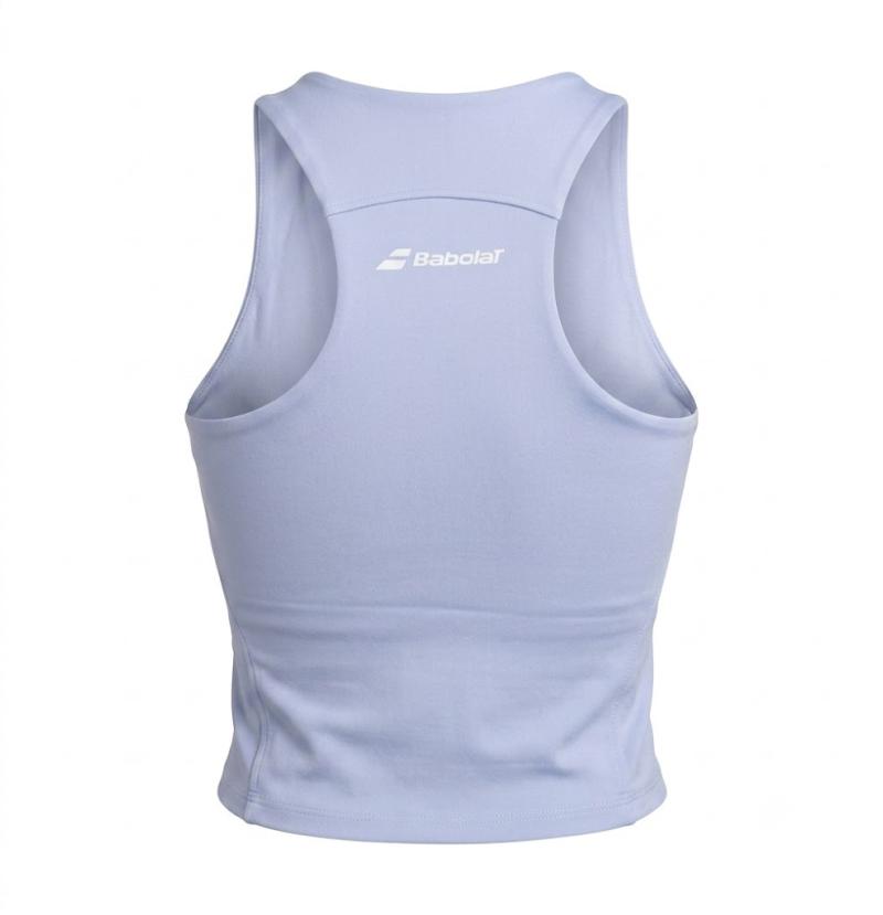 Top Deportivo Babolat Court