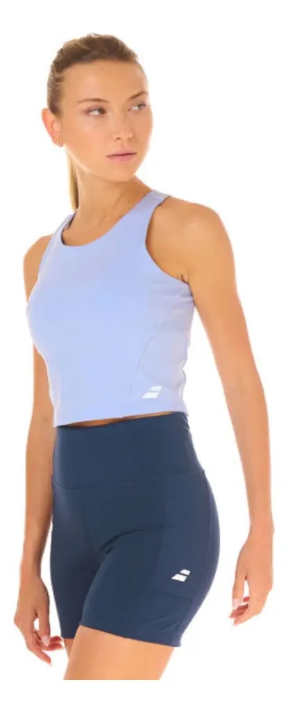 Top Deportivo Babolat Court